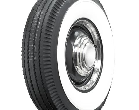 BFGoodrich 4.50 Inch Whitewall  750-17 70905