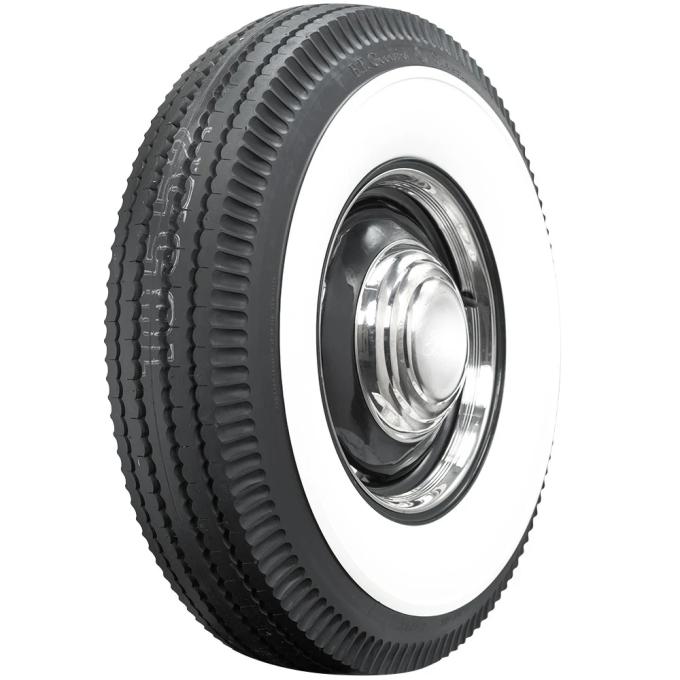 BFGoodrich 4.50 Inch Whitewall  750-17 70905