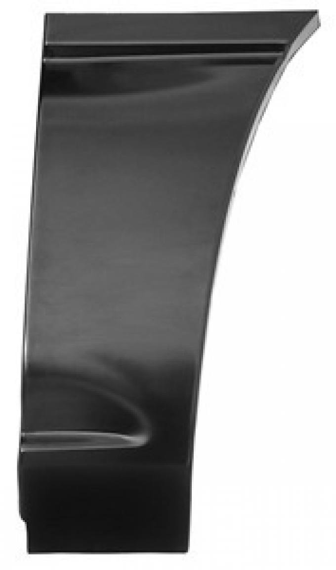 Key Parts '00-'06 Front Lower Section Quarter Panel Driver's Side 0860-141 L