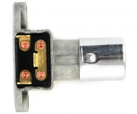 ACP Headlight Dimmer Floor Mount Switch FM-EH012