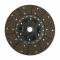 Hays Street 650 Conversion Clutch Kit, Ford 92-2102