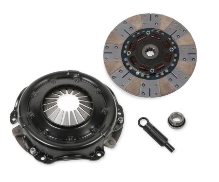 Hays Street 650 Clutch Kit, Ford 92-2012