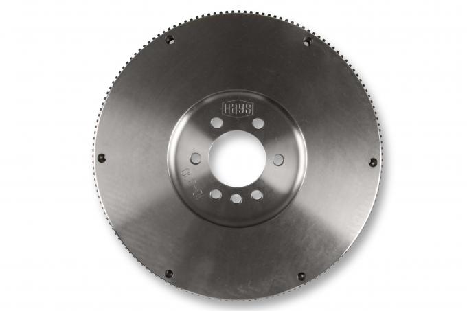 Hays Billet Steel SFI Certified Flywheel, Small and Big Block Chevrolet 10-330