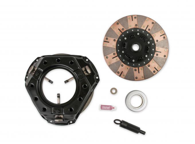 Hays Street 650 Conversion Clutch Kit, Ford 92-2105