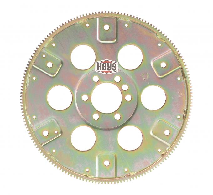 Hays Steel SFI Certified Flexplate, Small and Big Block Chevrolet 10-010