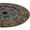 Hays Street 650 Conversion Clutch Kit, Ford 92-2105