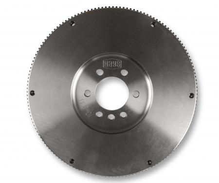 Hays Billet Steel SFI Certified Flywheel, Small and Big Block Chevrolet 10-330