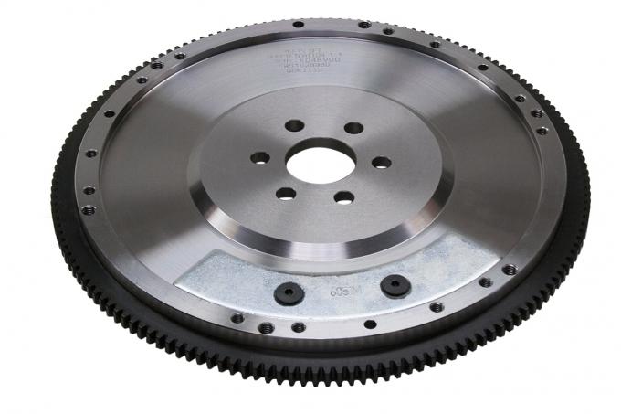 Hays Billet Steel SFI Certified Flywheel, Small Block Ford 12-540