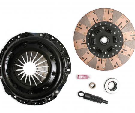 Hays Street 650 Conversion Clutch Kit, GM 92-1102