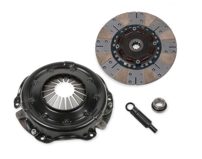 Hays Street 650 Clutch Kit, Ford 92-2012