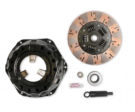 Hays Street 650 Conversion Clutch Kit, GM 92-1101