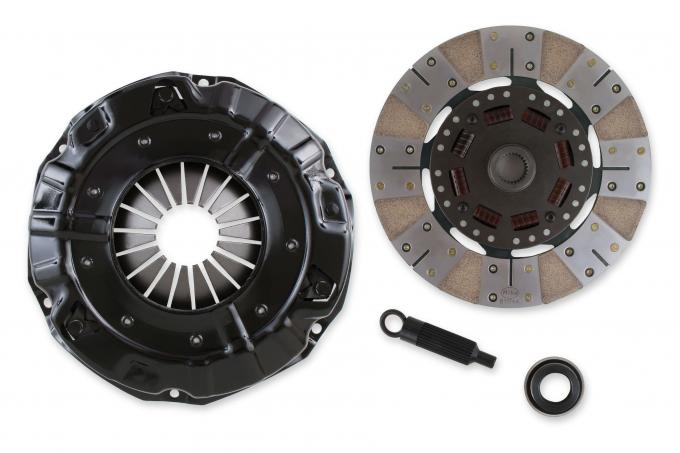 Hays Street 650 Clutch Kit, GM 92-1005