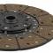 Hays Street 450 Conversion Clutch Kit, Chrysler 91-3107