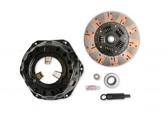 Hays Street 650 Conversion Clutch Kit, GM 92-1101