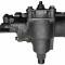 Lares Remanufactured Power Steering Gear Box 1621