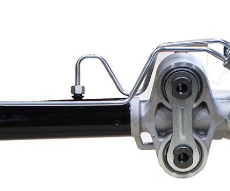 Lares New Power Steering Rack 16125