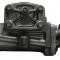 Lares Remanufactured Power Steering Gear Box 1620