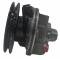 Lares Remanufactured Power Steering Pump 2004