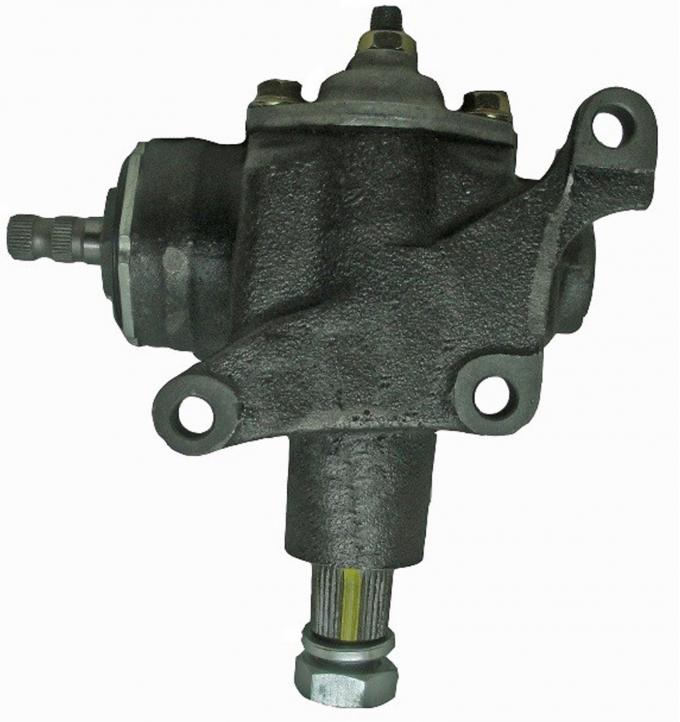 Lares New Manual Steering Gear Box 18010