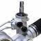 Lares New Power Steering Rack 23550