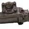 Lares Remanufactured Power Steering Gear Box 5100