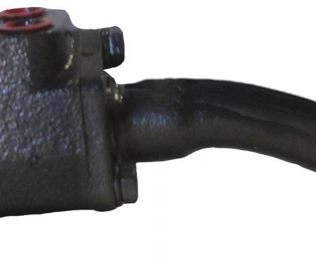 Lares Remanufactured Power Steering Control Valve 41