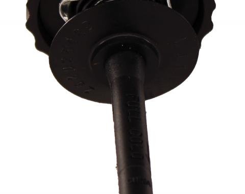 Lares Filler Cap/Dipstick for Saginaw P Series Pump 297