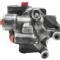 Lares Remanufactured Power Steering Pump 2027