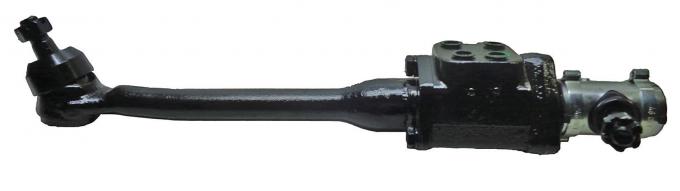 Lares Remanufactured Power Steering Control Valve 73