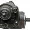 Lares Remanufactured Manual Steering Gear Box 5149