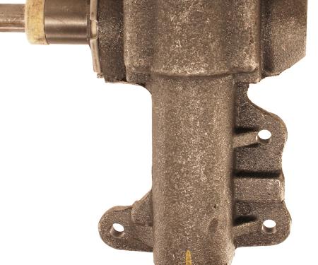 Lares New Manual Steering Gear Box 18698