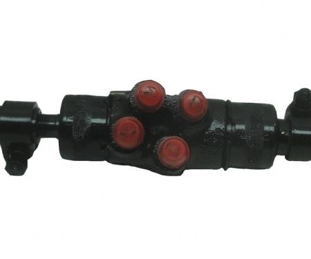 Lares Remanufactured Power Steering Control Valve 98