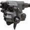 Lares Remanufactured Power Steering Gear Box 1621