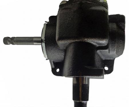 Lares New Manual Steering Gear Box 18922