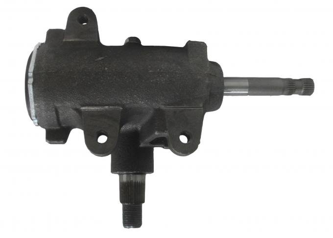 Lares New Manual Steering Gear Box 11276