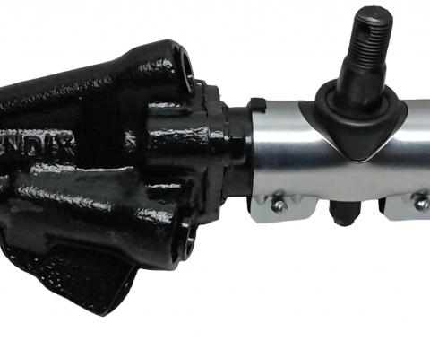 Lares Remanufactured Power Steering Control Valve 69