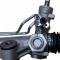 Lares New Power Steering Rack 16184