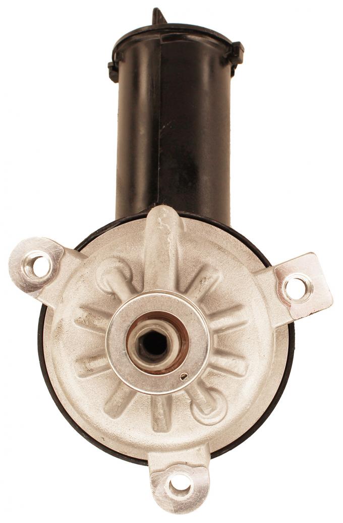 Lares New Power Steering Pump 12375