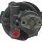 Lares Remanufactured Power Steering Pump 2004