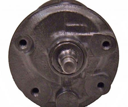 Lares Remanufactured Power Steering Pump 2009