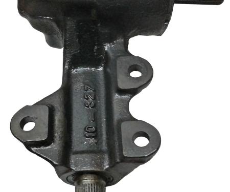 Lares Remanufactured Manual Steering Gear Box 5149