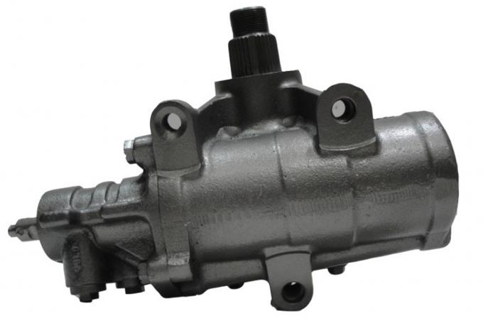 Lares Remanufactured Power Steering Gear Box 1620