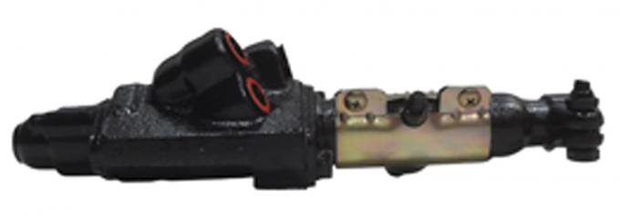 Lares Remanufactured Power Steering Control Valve 8