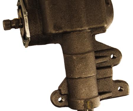 Lares New Manual Steering Gear Box 18644