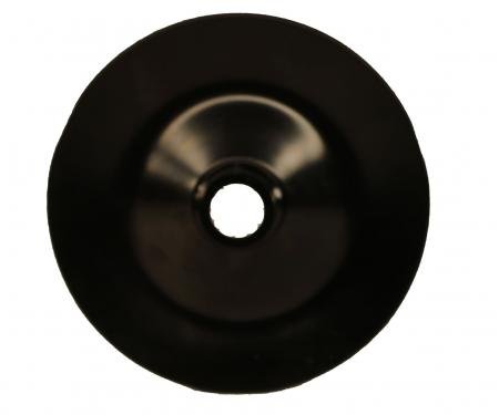 Lares Press on Double V-Belt Black Pulley 159