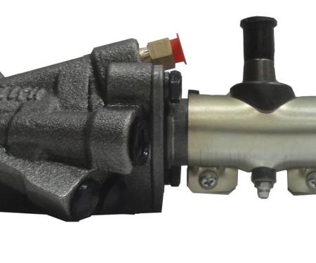 Lares New Power Steering Control Valve 10008