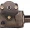 Lares New Manual Steering Gear Box 18677