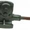 Lares Remanufactured Manual Steering Gear Box 8312