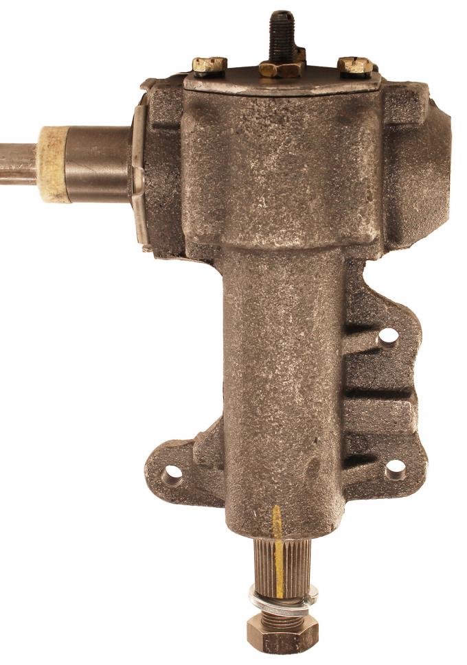 Lares New Manual Steering Gear Box 18698