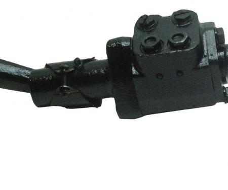 Lares 1956 Ford F-100 Remanufactured Power Steering Control Valve 76